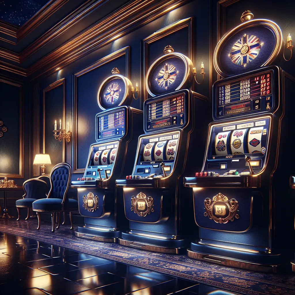 Book of Ra slot game