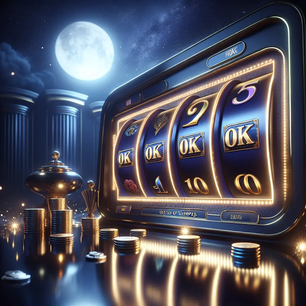 Gates of Olympus Super Scatter slot